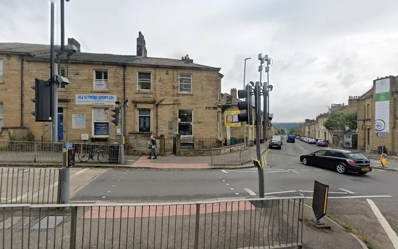 Park View Dental Practice - Dentist in Huddersfield