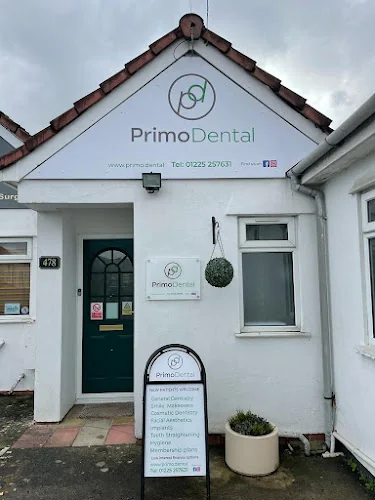 Primo Dental Saltford - Dental clinic in Bristol