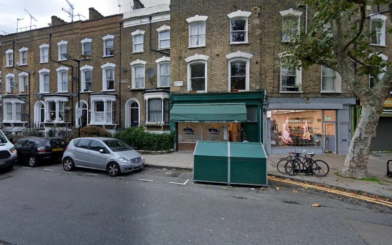 Kind & Dental Dental Practice - Dental clinic in London