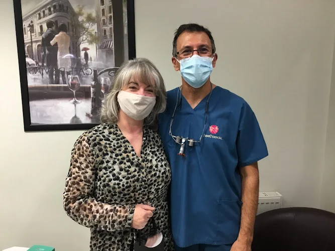 Heath Dental - Dental clinic in Solihull