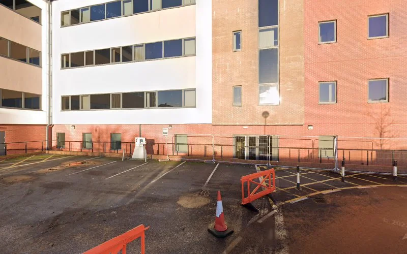 Dental Access Service - Dentist in Blackpool