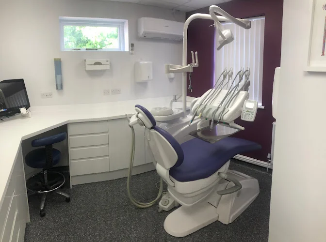 Lovely Lane Dental Centre Warrington - Dentist in Warrington