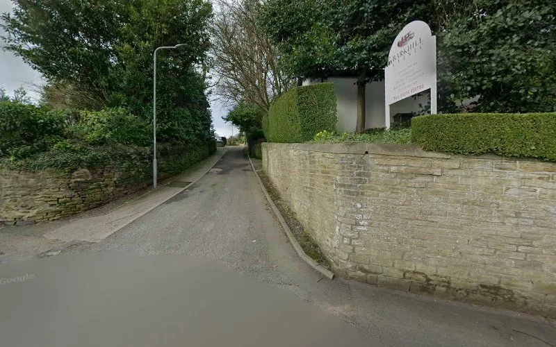 Wellings I J - Dental clinic in Bradford