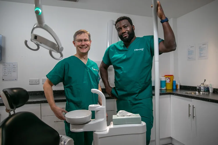 The Snowdrop Clinic - Dentist in Dundee