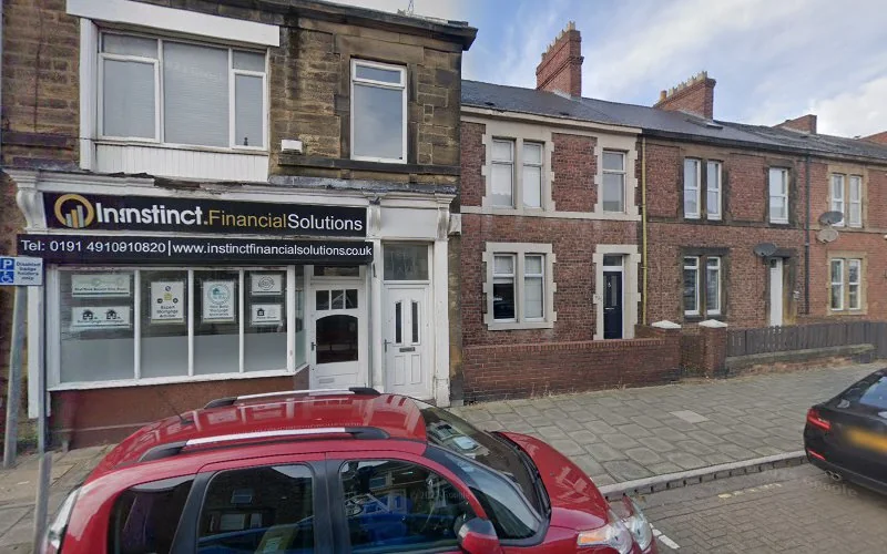 Dr D Brown - Dentist in Gateshead