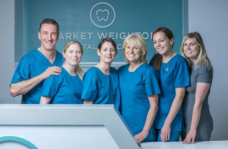 Market Weighton Dental Practice - Dentist in York