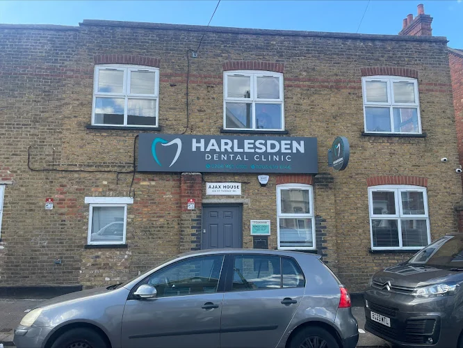 Harlesden Dental Clinic - Dental clinic in London