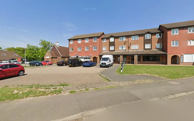 Bortolia Claudia - Dentist in Ashford