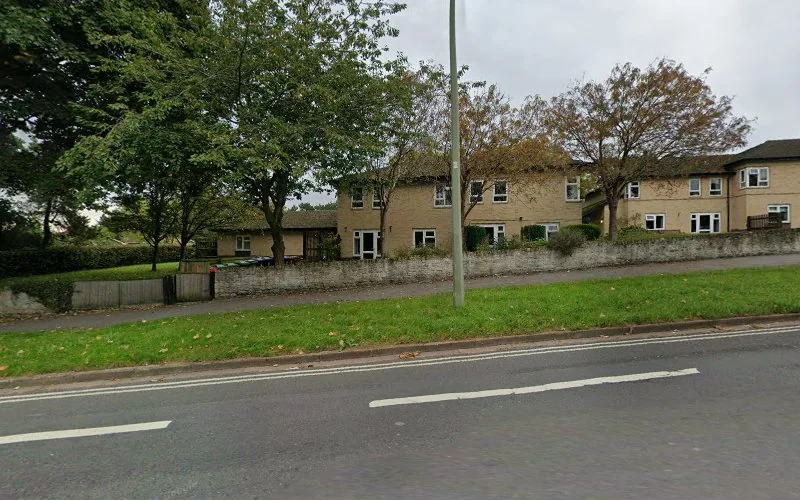 Rattan R - Dental clinic in Oxford