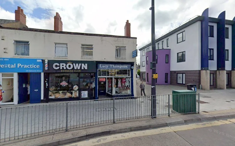 Ms H L Pham - Cosmo-dent Dental Surgery - Dentist in Oldbury