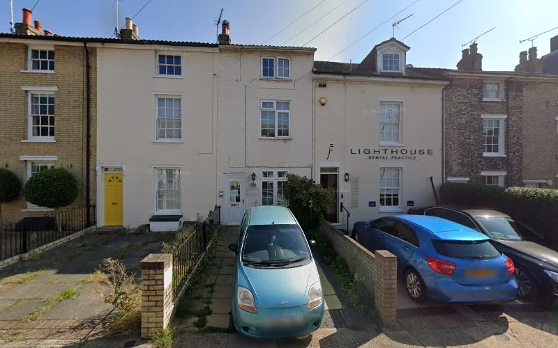 Mr A Behnia - Appolonia Dental Surgery - Dentist in Ipswich