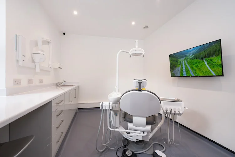 Forfar Dental Care - Dentist in Forfar