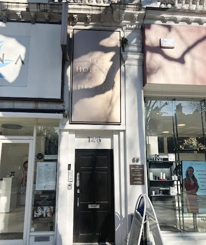 The Holland Park Dentist | Dentist in London - Dentist in London