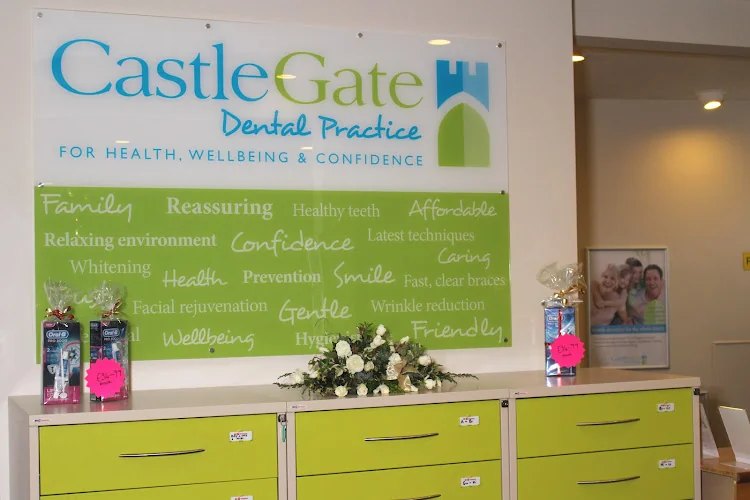Castle Gate Dental Practice - Dentist in Dursley