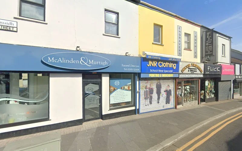 Lurgan Dental Laboratory