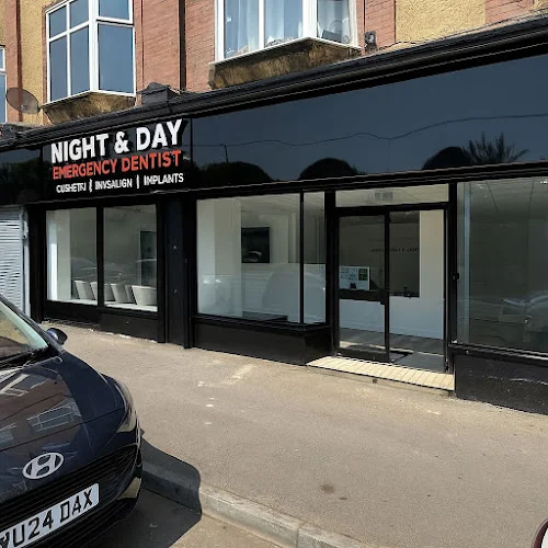Night and Day Emergency Dentist Sheffield - Emergency dental service in Sheffield