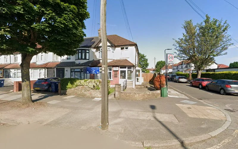 N Tavakoli Dental Surgery - Dentist in Southall