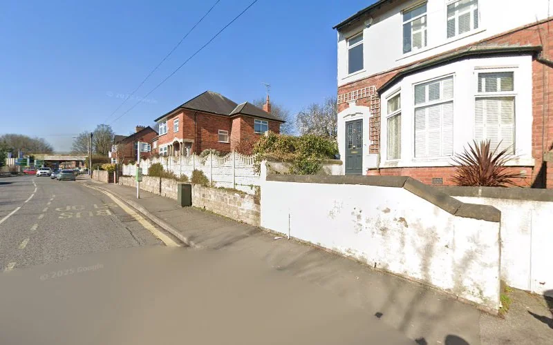 Redmount - Dental clinic in Mansfield