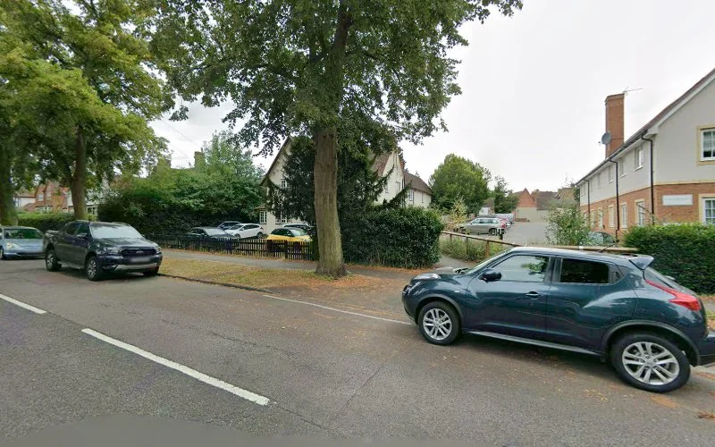 Malan Mr Jf & Associates - Dentist in Letchworth Garden City