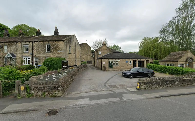 Ramsden A J - Dental clinic in Harrogate