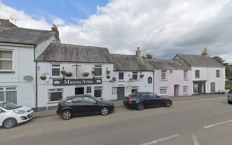 Zarasvand - Dental clinic in Bodmin