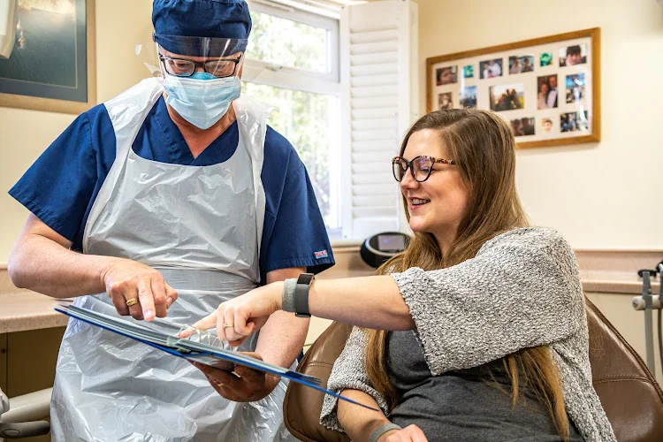 Cheriton Dental Practice - Dentist in Christchurch