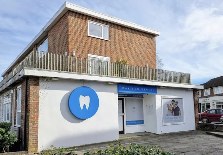 Oak End Dental Gerrards Cross - Dentist in Gerrards Cross