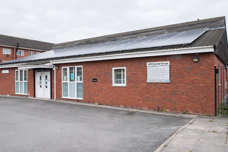 DCO Dental Group - Dental clinic in Altrincham