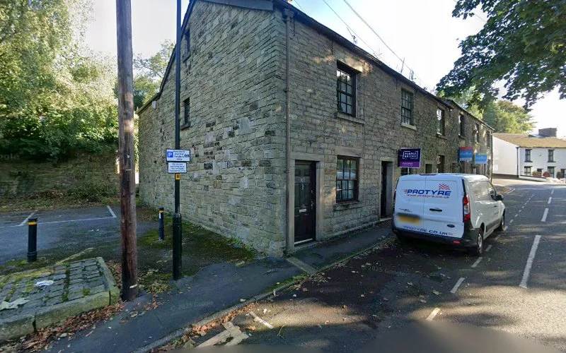 Mrs A Tejani-sharif - Bredbury Dental Practice - Dentist in Stockport