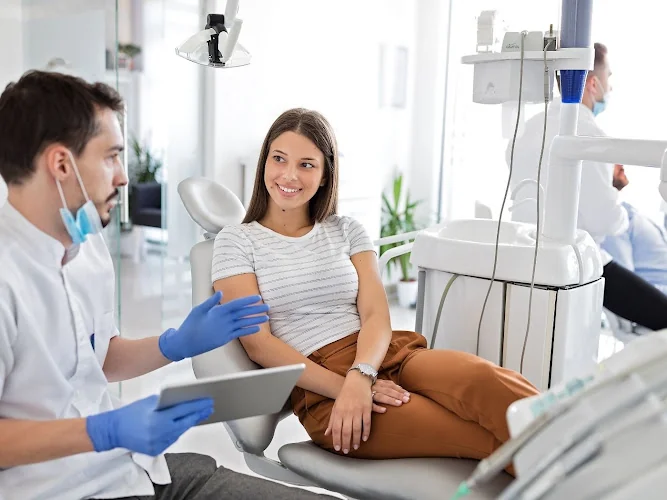 South Coast Dental Centre - Dentist in Peacehaven