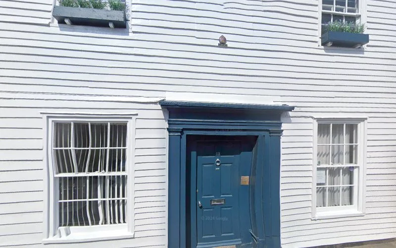 The Mount Street Dental Practice - Dental clinic in Battle