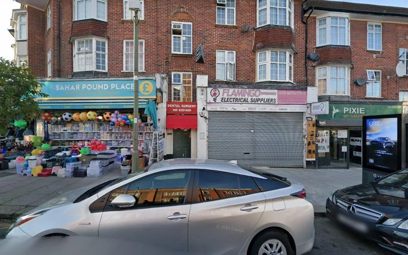 The Dental Practice - Dental clinic in London