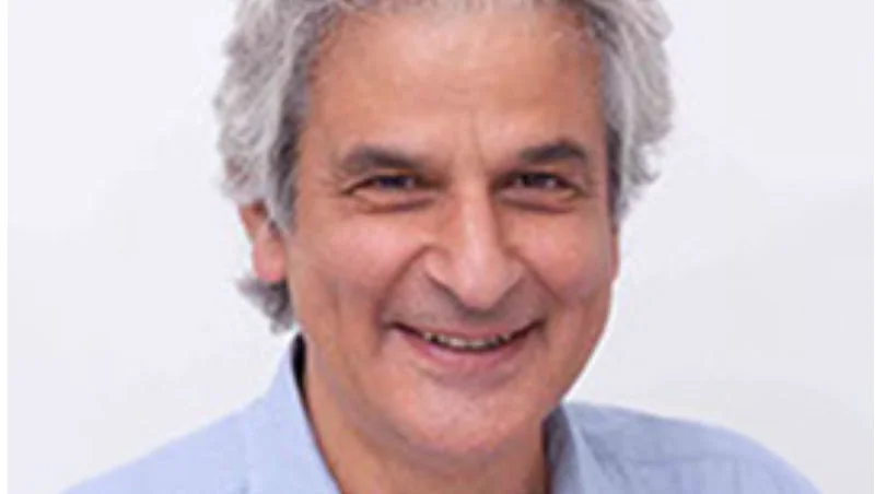 Mr Gus Ghani - Dentist in London