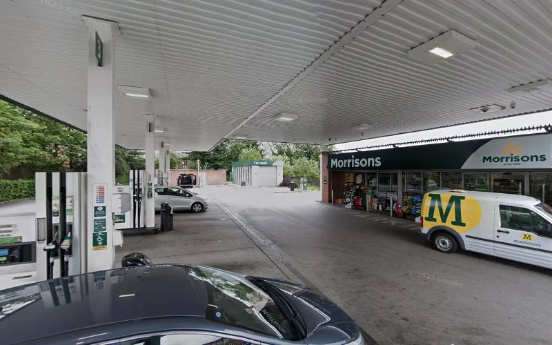 Geridis D - Dental clinic in Manchester