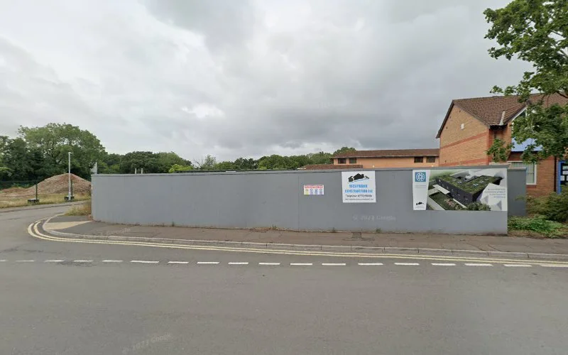 Walker P C - Dental clinic in Cardiff