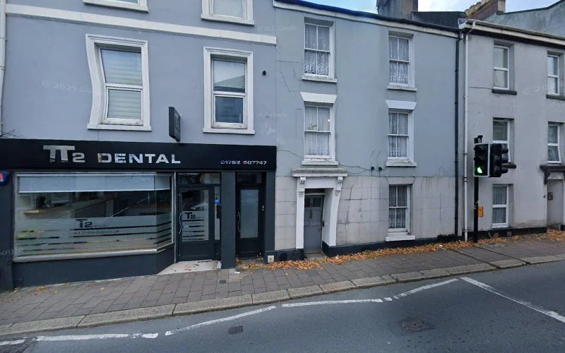 T2 Dental Clinic Plymouth - Dental clinic in Plymouth