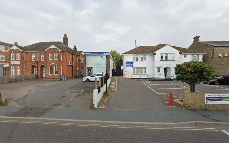 Braintree Dental Centre - Dental clinic in Braintree