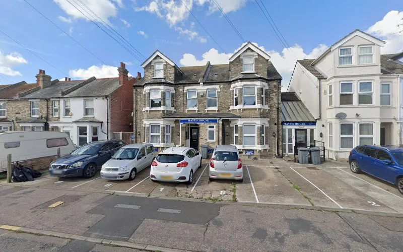 Lynch Mark - Dental clinic in Clacton-on-Sea