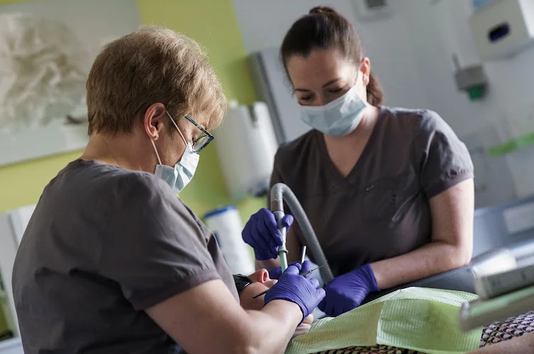 Duffield Road Dental Care - Dentist in Derby