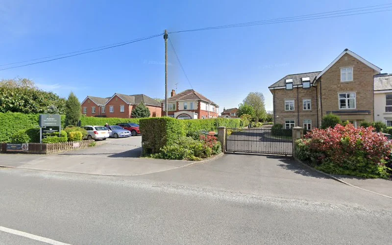 Ashby Dental & Implant Clinic - Dentist in Wetherby