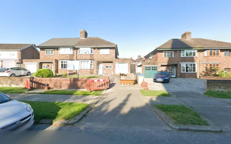 Kings Road Dental Practice - Dental clinic in Wirral