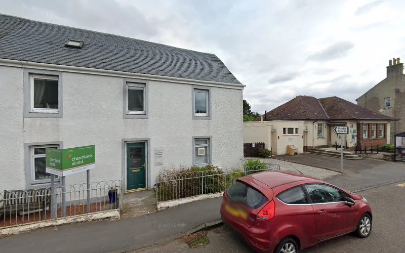 Cherrybank Dental Surgery - Dental clinic in Glasgow
