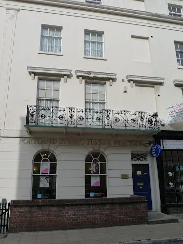 Portland Street Dental Care - Dentist in Southampton