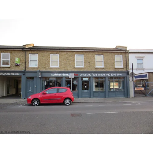 Surbiton Dental Office - Dentist in Surbiton