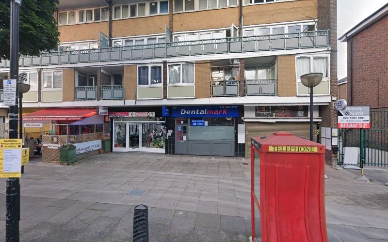 Dentalmark - Dental clinic in London