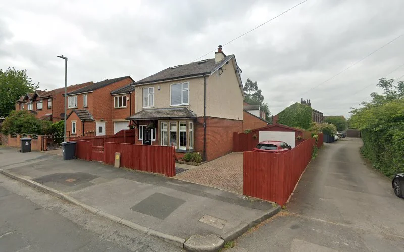 Oates Mr T - Dentist in Mirfield