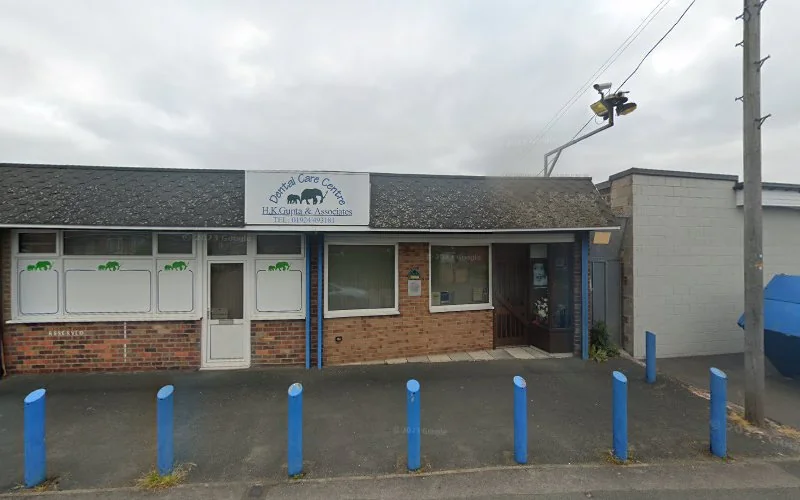 Dental Care Centre - Dental clinic in Mirfield