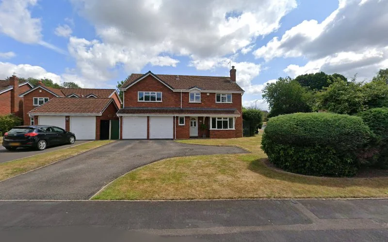 Key Ceramics - Dental clinic in Wolverhampton