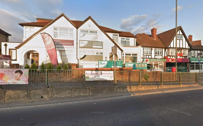 Thieme Dr J - Dental clinic in Epsom