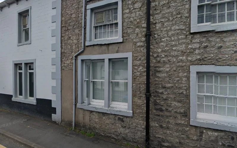 Whittaker A - Dental clinic in Clitheroe